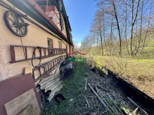 Prodej rodinného domu, Proseč pod Ještědem, 180 m2