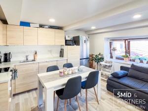 Prodej rodinného domu, Plaňany, 54 m2