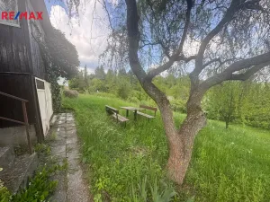 Prodej zahrady, Zlín, 550 m2