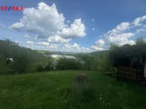 Prodej zahrady, Zlín, 550 m2