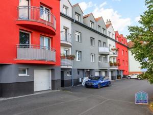 Prodej bytu 3+1, Stříbro, Na Vyhlídce, 73 m2