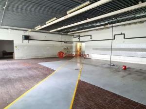 Pronájem výrobních prostor, Jičín - Valdické Předměstí, Dělnická, 1930 m2