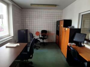 Pronájem výrobních prostor, Jičín - Valdické Předměstí, Dělnická, 1930 m2