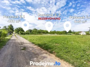 Prodej rodinného domu, Nový Šaldorf-Sedlešovice, 65 m2