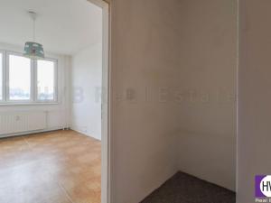 Prodej bytu 3+1, Ostrava, Markova, 71 m2