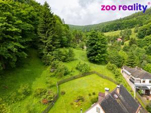 Prodej pozemku pro bydlení, Perštejn, 729 m2