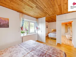 Prodej rodinného domu, Praha - Zbraslav, Za dálnicí, 242 m2