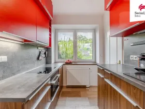 Prodej rodinného domu, Praha - Zbraslav, Za dálnicí, 242 m2