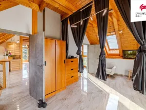 Prodej rodinného domu, Praha - Zbraslav, Za dálnicí, 242 m2