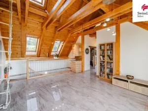 Prodej rodinného domu, Praha - Zbraslav, Za dálnicí, 242 m2