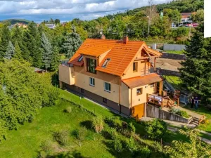 Prodej rodinného domu, Praha - Zbraslav, Za dálnicí, 242 m2