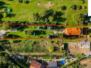 Prodej rodinného domu, Praha - Zbraslav, Za dálnicí, 242 m2