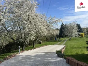 Prodej rodinného domu, Praha - Zbraslav, Za dálnicí, 242 m2