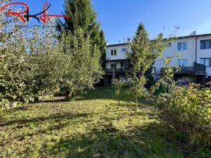 Prodej rodinného domu, Mladá Boleslav - Čejetice, Vodárenská, 122 m2