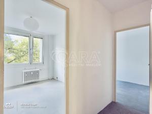 Prodej bytu 3+1, Praha - Lhotka, Novodvorská, 75 m2