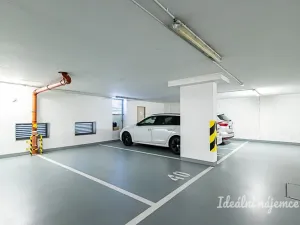 Pronájem bytu 2+kk, Praha - Kyje, Sicherova, 47 m2