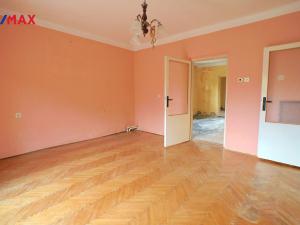 Prodej rodinného domu, Těškovice, 236 m2