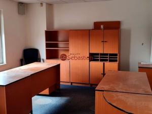 Pronájem výrobních prostor, Hradec Králové - Třebeš, V Mlejnku, 340 m2