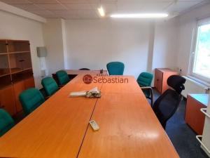 Pronájem výrobních prostor, Hradec Králové - Třebeš, V Mlejnku, 340 m2