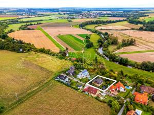 Prodej rodinného domu, Skorkov, 171 m2