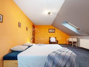 Prodej rodinného domu, Skorkov, 171 m2