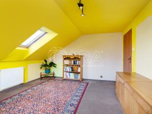 Prodej rodinného domu, Skorkov, 171 m2