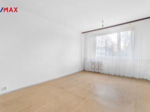 Prodej bytu 3+1, Liberec - Liberec VI-Rochlice, Gagarinova, 75 m2