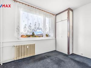 Prodej bytu 3+1, Liberec - Liberec VI-Rochlice, Gagarinova, 75 m2