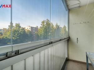 Prodej bytu 3+1, Liberec - Liberec VI-Rochlice, Gagarinova, 75 m2