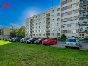 Prodej bytu 3+1, Liberec - Liberec VI-Rochlice, Gagarinova, 75 m2