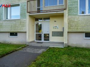 Prodej bytu 3+1, Liberec - Liberec VI-Rochlice, Gagarinova, 75 m2