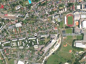 Prodej bytu 3+1, Liberec - Liberec VI-Rochlice, Gagarinova, 75 m2