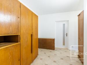 Pronájem bytu 2+1, Praha - Hostivař, Tenisová, 62 m2