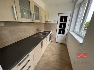 Pronájem bytu 3+kk, Věž, 61 m2