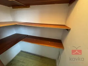 Pronájem bytu 3+kk, Věž, 61 m2