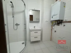 Pronájem bytu 3+kk, Věž, 61 m2