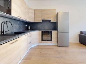 Prodej bytu 2+kk, Praha - Smíchov, Nádražní, 52 m2