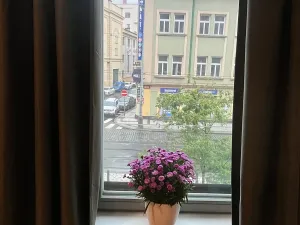 Prodej bytu 2+kk, Praha - Smíchov, Nádražní, 52 m2