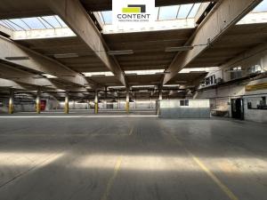 Pronájem skladu, Litoměřice - Předměstí, Želetická, 4000 m2