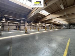 Pronájem skladu, Litoměřice - Předměstí, Želetická, 4000 m2