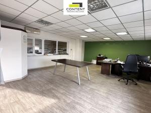 Pronájem skladu, Litoměřice - Předměstí, Želetická, 4000 m2
