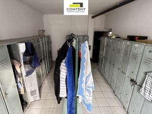 Pronájem skladu, Litoměřice - Předměstí, Želetická, 4000 m2