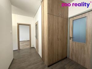 Pronájem bytu 2+1, Kadaň, Husova, 48 m2