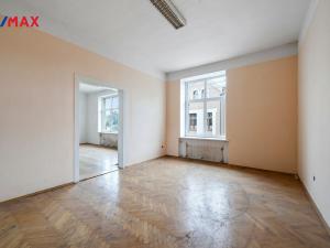 Prodej činžovního domu, Hronov, Čapkova, 400 m2