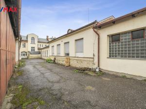 Prodej činžovního domu, Hronov, Čapkova, 400 m2