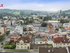 Prodej činžovního domu, Hronov, Čapkova, 400 m2