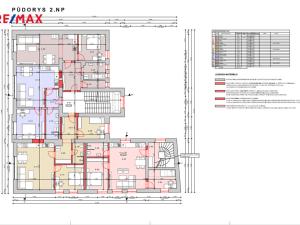 Prodej činžovního domu, Hronov, Čapkova, 400 m2