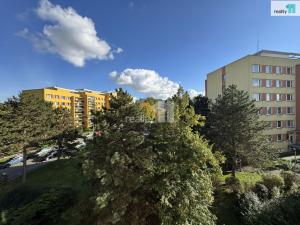 Pronájem bytu 3+kk, Praha - Hostivař, Tenisová, 75 m2