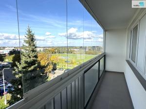 Pronájem bytu 3+kk, Praha - Hostivař, Tenisová, 75 m2