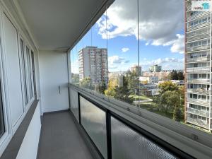 Pronájem bytu 3+kk, Praha - Hostivař, Tenisová, 75 m2